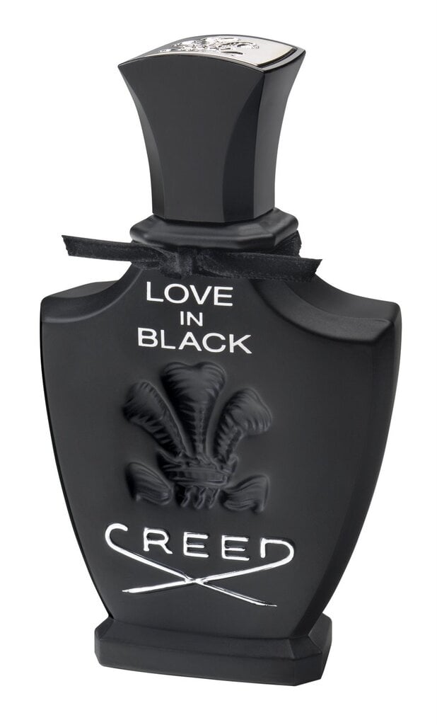 Parfüümvesi Creed Love In Black EDP naistele, 75 ml цена и информация | Parfüümid naistele | hansapost.ee