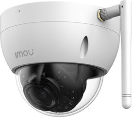 Imou security camera Dome Pro 5MP цена и информация | Valvekaamerad | hansapost.ee