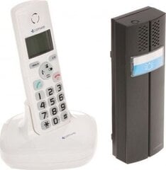 Juhtmeta telefoni lukk Comwei D102W hind ja info | Fonolukud | hansapost.ee