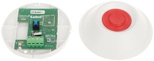 Кнопка тревоги Satel PB-10 цена и информация | Системы безопасности, контроллеры | hansapost.ee