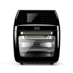 Black & Decker BXAF1200E price and information | Mini ovens and stoves | hansapost.ee