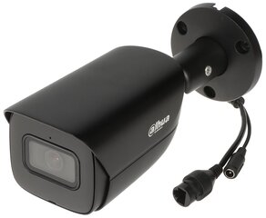 IP-камера Dahua IPC-HFW2541E-S-0280B-BLACK WizSense цена и информация | Камеры видеонаблюдения | hansapost.ee