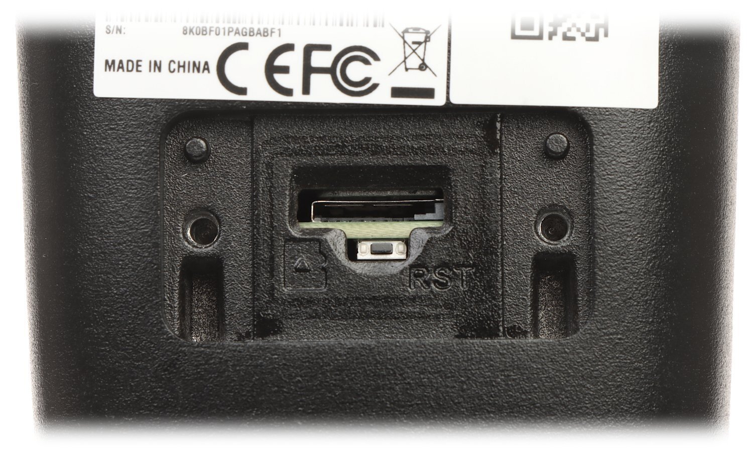 IP kaamera IPC-HFW2541E-S-0280B цена и информация | Valvekaamerad | hansapost.ee