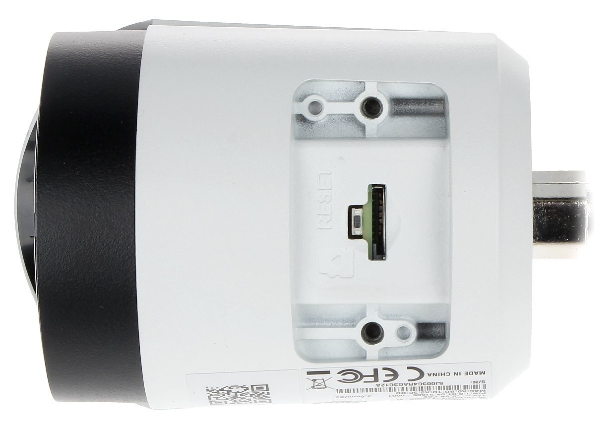 IP-kaamera IPC-HFW2241S-S-0280B hind ja info | Valvekaamerad | hansapost.ee