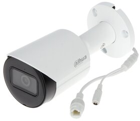 IP-КАМЕРА IPC-HFW2241S-S-0280B WizSense 2.1 Mpx - 1080p 2.8 mm DAHUA цена и информация | Valvekaamerad | hansapost.ee