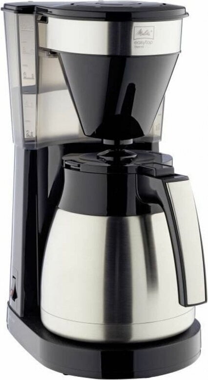 Melitta 6764913 hind ja info | Kohvimasinad ja espressomasinad | hansapost.ee