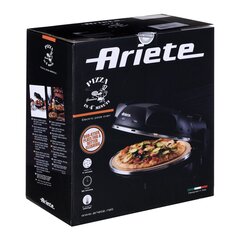 Орно де пицца Ариете 917/00 черный цена и информация | Мини-духовки | hansapost.ee