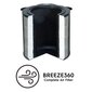 Õhufilter Electrolux PureA9 Breeze 360 цена и информация | Ventilatsiooni- ja küttetarvikud | hansapost.ee