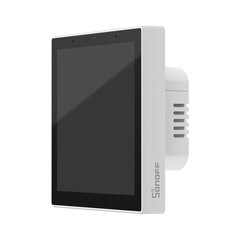 Smart Scene Wall Switch Sonoff NSPanel Pro (white) цена и информация | Системы безопасности, контроллеры | hansapost.ee