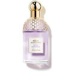 Tualettvesi Guerlain Aqua Allegoria Flora Salvaggia naistele, 75 ml hind ja info | Parfüümid naistele | hansapost.ee