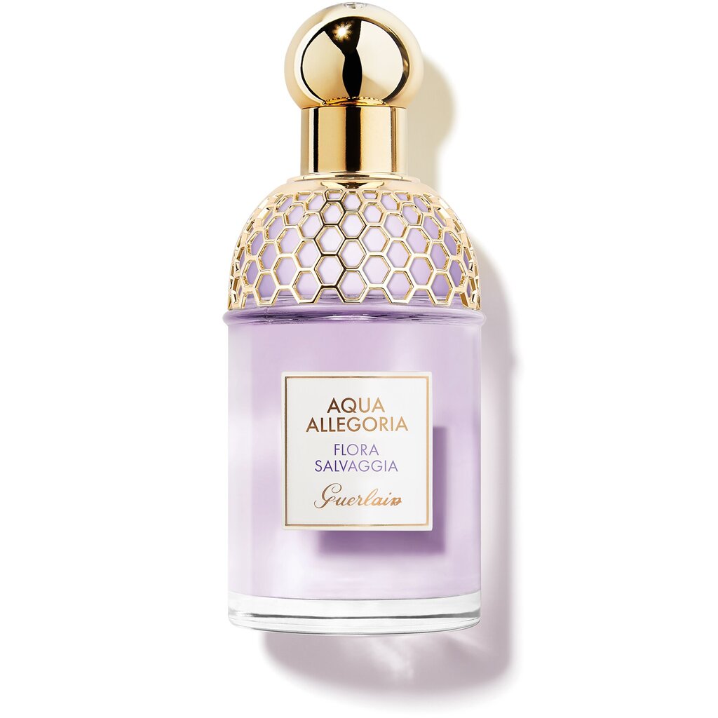 Tualettvesi Guerlain Aqua Allegoria Flora Salvaggia naistele, 75 ml цена и информация | Parfüümid naistele | hansapost.ee