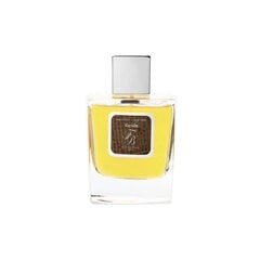 Parfüümvesi Franck Boclet Vanille EDP meestele, 100ml цена и информация | Духи для Него | hansapost.ee