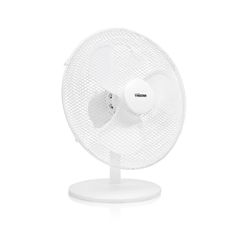 Lauaventilaator VE-5727 hind ja info | Ventilaatorid | hansapost.ee