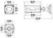 Vandaalivastane IP-kaamera Uniview IPC2324SB-DZK-I0 hind ja info | Valvekaamerad | hansapost.ee