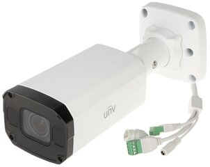 Антивандальная камера Uniview IPC2324SB-DZK-I0 цена и информация | Камеры видеонаблюдения | hansapost.ee