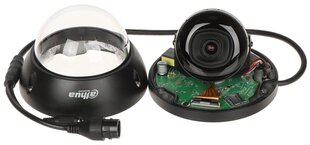 Антивандальная камера Dahua IPC-HDBW2541E-S-0280B цена и информация | Камеры видеонаблюдения | hansapost.ee