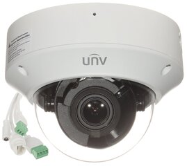 Антивандальная камера Uniview IPC3238SB-ADZK-I0 цена и информация | Камеры видеонаблюдения | hansapost.ee