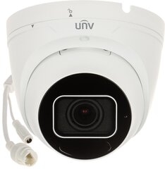 Антивандальная камера Uniview IPC3632SB-ADZK-I0 цена и информация | Камеры видеонаблюдения | hansapost.ee