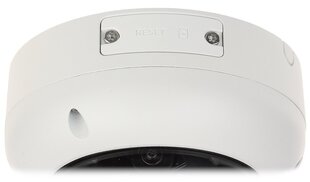 Антивандальная камера Dahua IPC-HDBW5442R-ASE-0280B-S3 цена и информация | Камеры видеонаблюдения | hansapost.ee