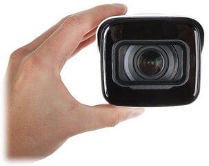 Антивандальная камера Dahua IPC-HFW5842E-ZE-2712-S3 цена и информация | Камеры видеонаблюдения | hansapost.ee