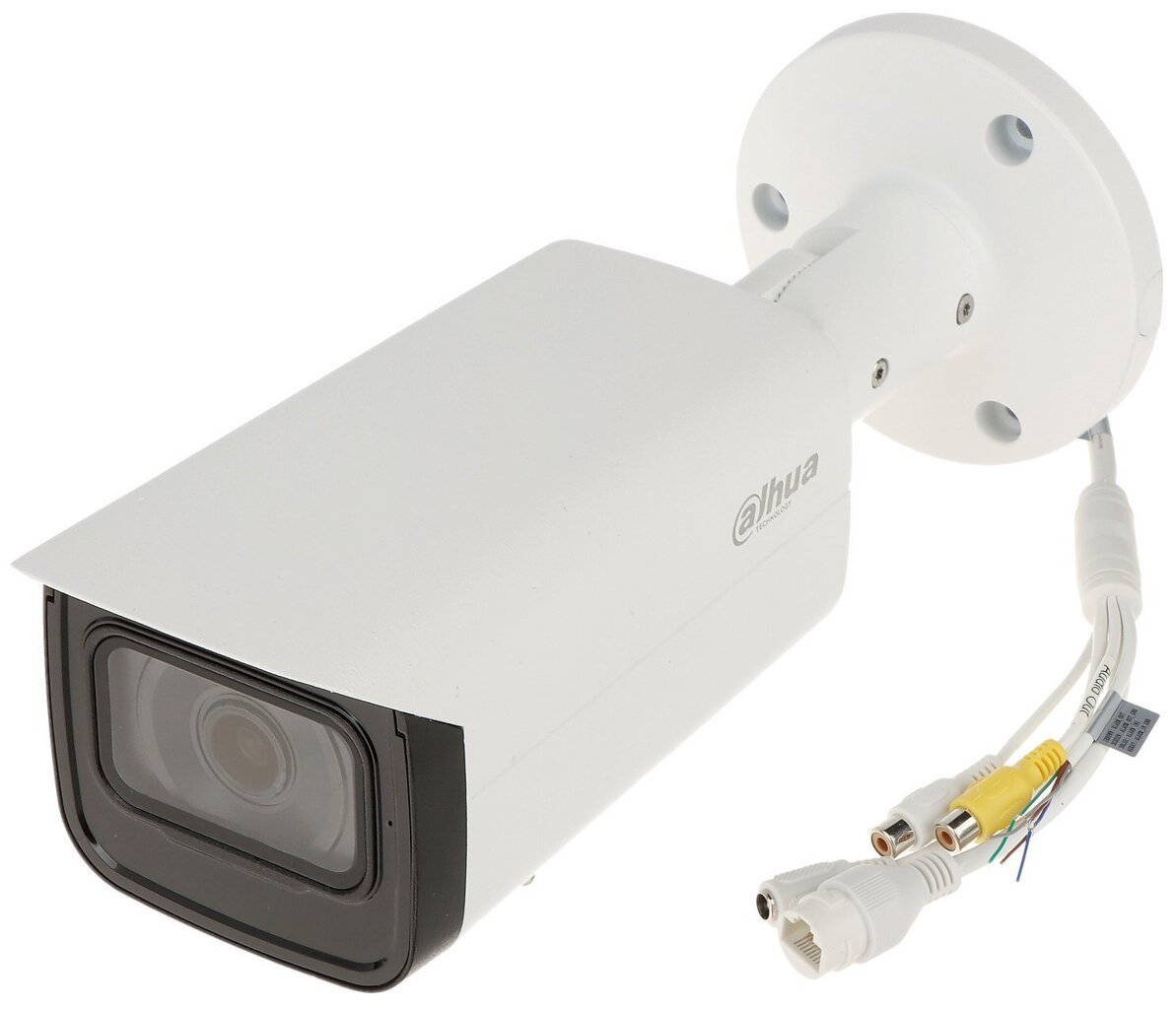 Vandaalivastane IP-kaamera Dahua IPC-HFW5442T-ASE-0280B-S3 hind ja info | Valvekaamerad | hansapost.ee
