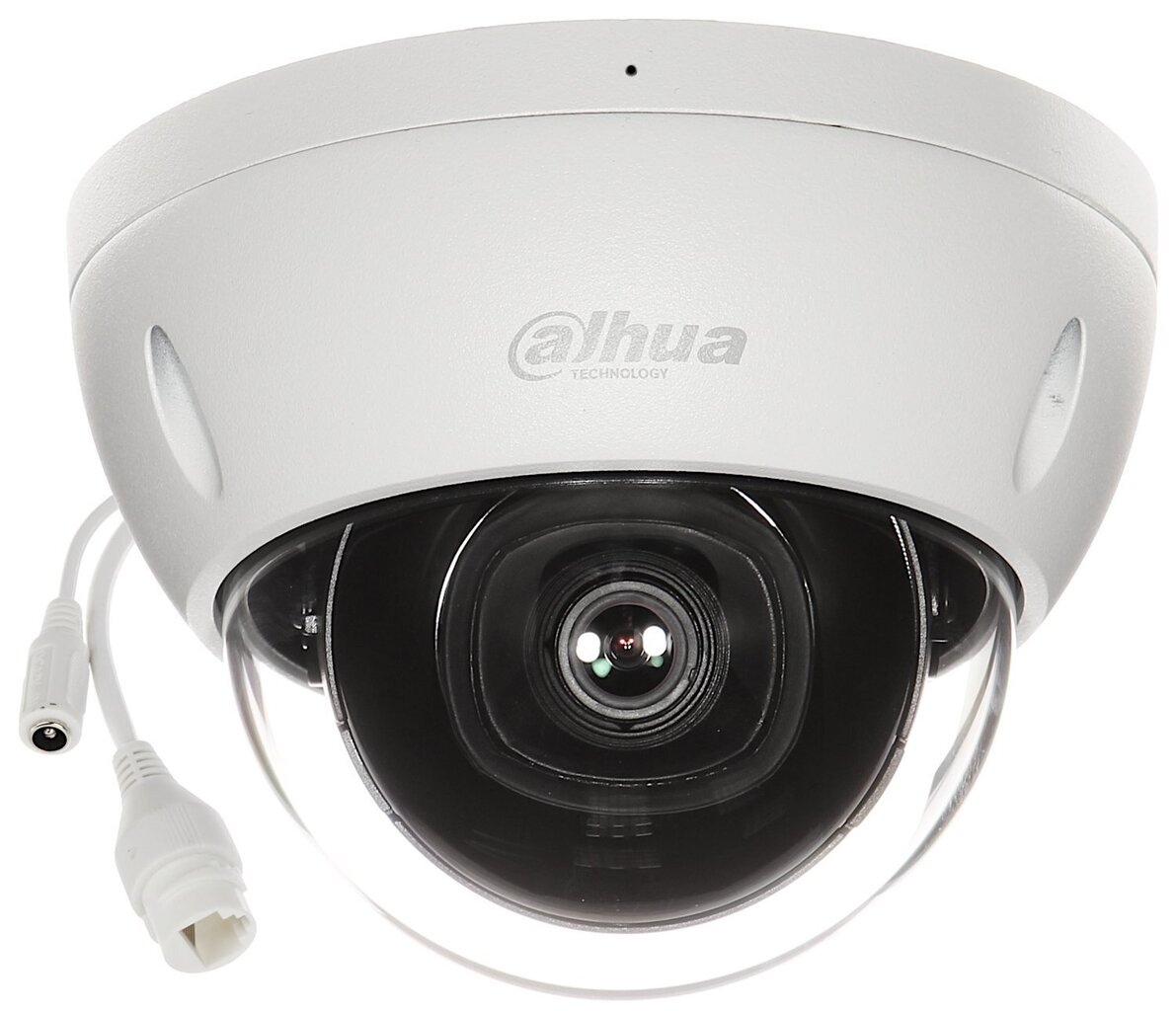 Vandaalivastane IP-kaamera Dahua IPC-HDBW2841E-S-0280B цена и информация | Valvekaamerad | hansapost.ee
