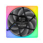 Ventilaator PC Thermaltake Toughfan 12 RGB hind ja info | Arvuti ventilaatorid | hansapost.ee