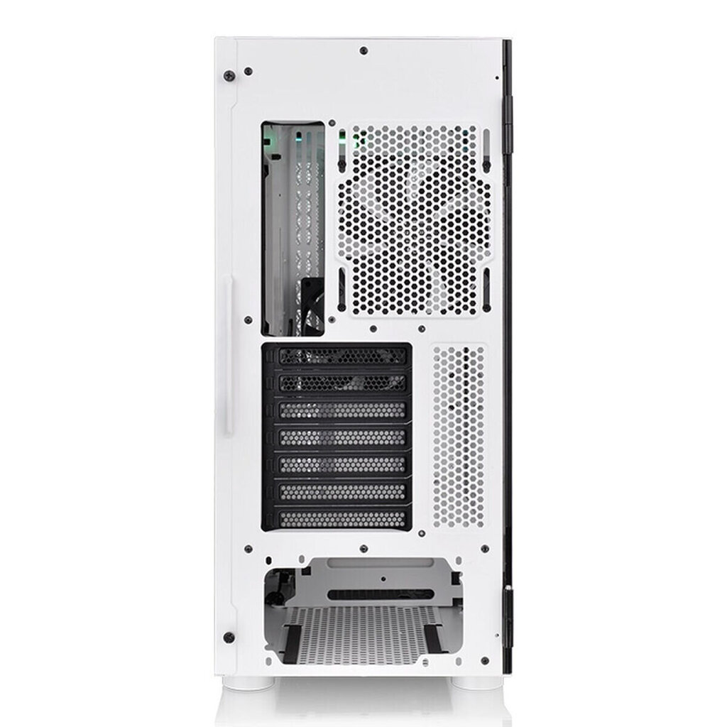 Korpus Thermaltake H590 TG ARGB Lumi hind ja info | Arvutikorpused | hansapost.ee