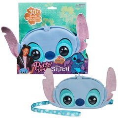 Interaktiivne korv plüüsloomadele SpinMaster Disney Lilo ja Stitch цена и информация |  Мягкие игрушки | hansapost.ee