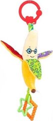 Banan, värviline Balibazo hind ja info | Beebide mänguasjad | hansapost.ee
