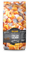 Belcando Mastercraft Fresh Salmon täiskasvanud koertele lõhefileega 10 kg hind ja info | Koerte kuivtoit ja krõbinad | hansapost.ee