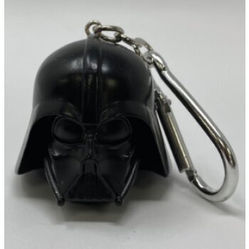 Star Wars Darth Vader 3D võtmehoidja hind ja info | Fännitooted mänguritele | hansapost.ee