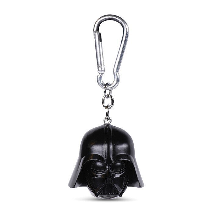Star Wars Darth Vader 3D võtmehoidja hind ja info | Fännitooted mänguritele | hansapost.ee