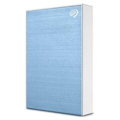 Seagate One Touch STKY1000402 цена и информация | Жёсткие диски (SSD, HDD) | hansapost.ee