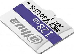 Dahua TF-C100/128GB цена и информация | Карты памяти | hansapost.ee