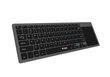 Yenkee Touchpad YKB 5000US WL цена и информация | Klaviatuurid | hansapost.ee