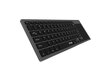 Yenkee Touchpad YKB 5000US WL hind ja info | Klaviatuurid | hansapost.ee