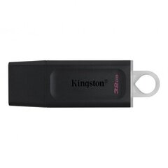 Kingston DataTraveler 32GB USB 3.2 цена и информация | USB накопители данных | hansapost.ee
