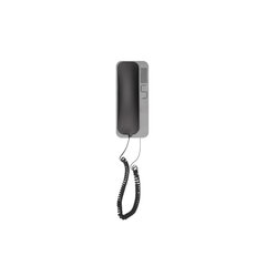 Sisetelefon (uniphone) Cyfral Smart-d Black-Grey hind ja info | Fonolukud | hansapost.ee
