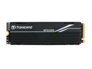 Transcend TS2TMTE250H цена и информация | Внутренние жёсткие диски (HDD, SSD, Hybrid) | hansapost.ee