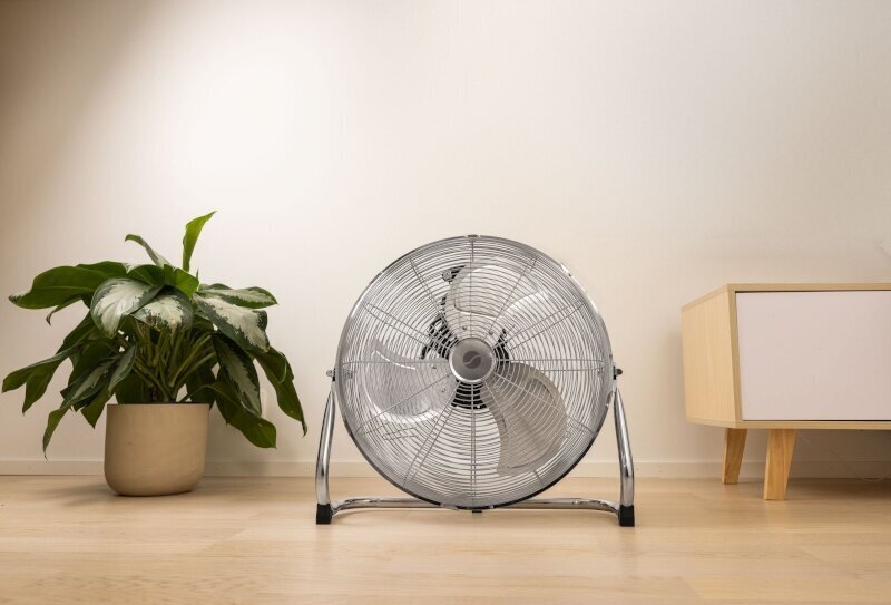 Ventilaator Ströme Turbine, 88 W цена и информация | Ventilaatorid | hansapost.ee