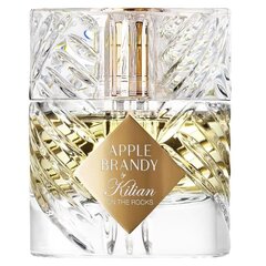 Parfüümvesi By Killian Apple Brandy On the Rocks EDP naistele, 50 ml hind ja info | By Kilian Parfüümid, lõhnad ja kosmeetika | hansapost.ee