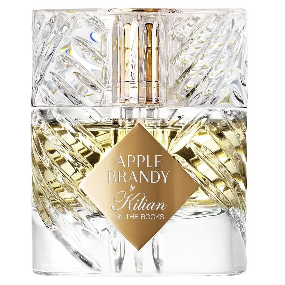 Parfüümvesi By Killian Apple Brandy On the Rocks EDP naistele, 50 ml цена и информация | Parfüümid naistele | hansapost.ee