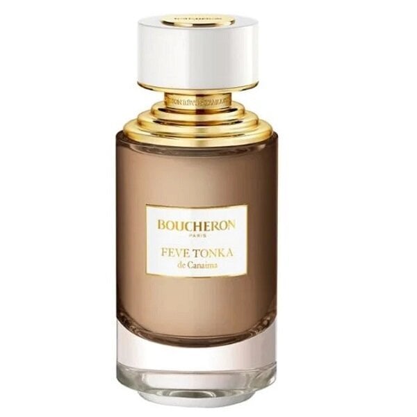 Boucheron Feve Tonka De Canaima EDP naistele, 125 ml hind ja info | Parfüümid naistele | hansapost.ee