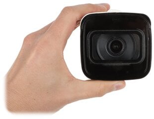 Антивандальная камера Dahua IPC-HFW5541T-ASE-0360B-S3 цена и информация | Камеры видеонаблюдения | hansapost.ee