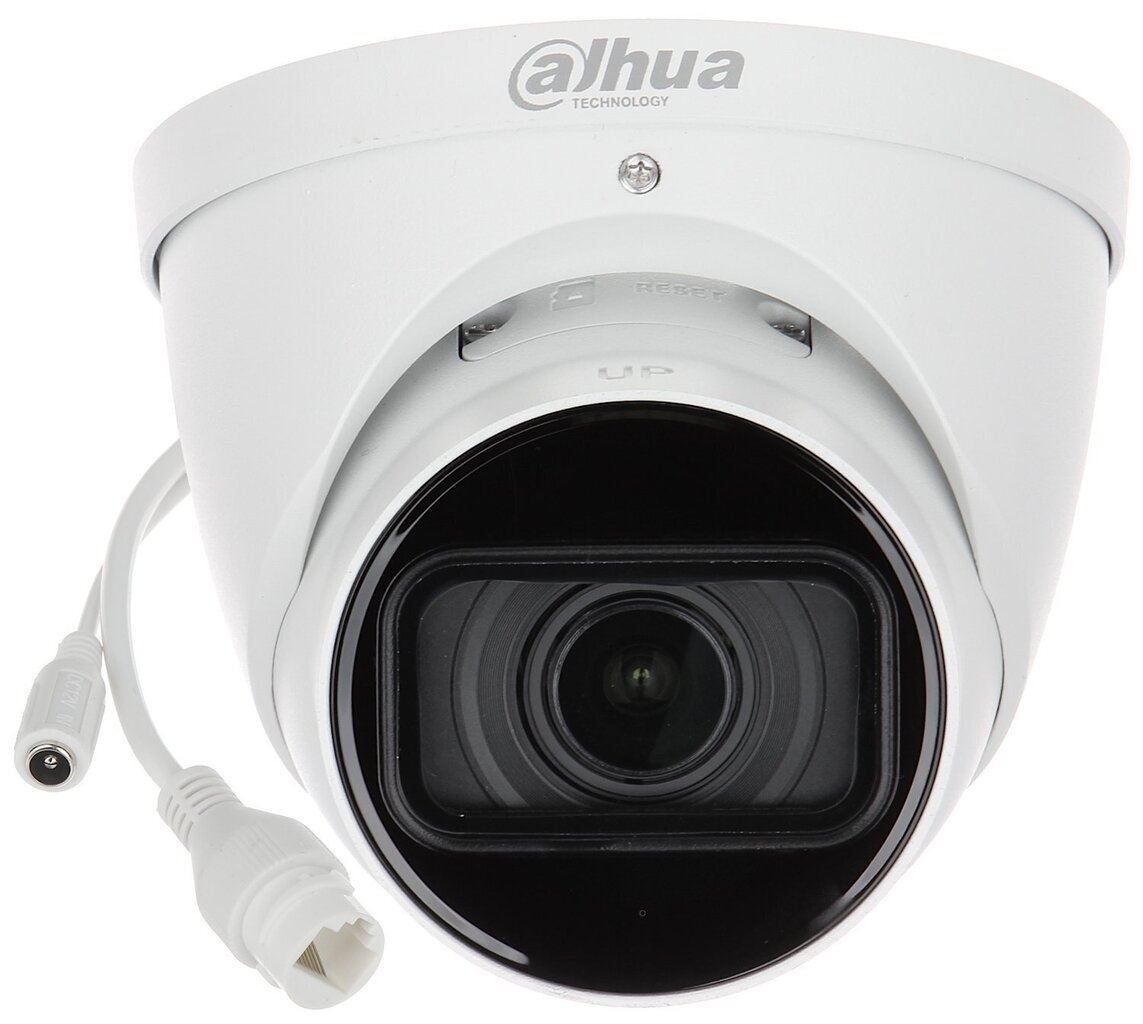 Vandaalivastane IP-kaamera Dahua IPC-HDW5442T-ZE-2712-S3 hind ja info | Valvekaamerad | hansapost.ee