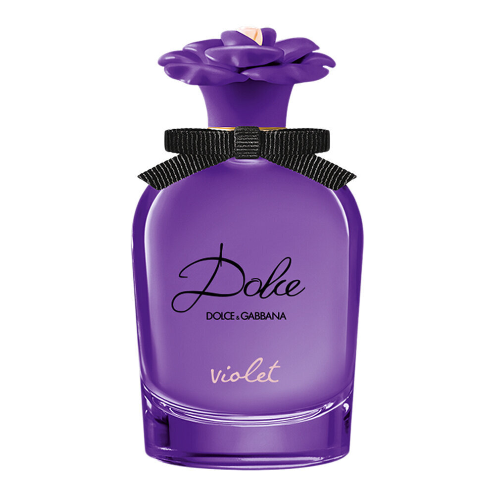 Tualettvesi Dolce & Gabbana Dolce Violet EDT naistele, 30 ml hind ja info | Parfüümid naistele | hansapost.ee