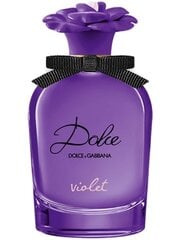 Tualettvesi Dolce & Gabbana Dolce Violet EDT naistele, 30 ml price and information | Parfüümid naistele | hansapost.ee