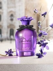 Туалетная вода Dolce & Gabbana Dolce Violet EDT для женщин, 30 мл цена и информация | Женские духи | hansapost.ee