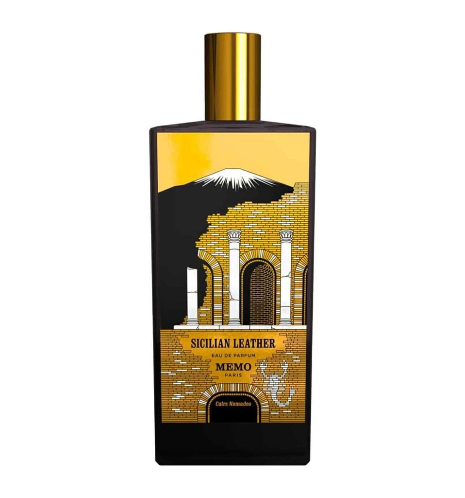 Parfüümvesi Memo Paris Cuirs Nomades Sicilian Leather EDP, 75 ml hind ja info | Parfüümid naistele | hansapost.ee